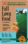 Complete lawn Care Guide - with lawn proGram Calendar