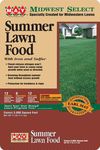 Complete lawn Care Guide - with lawn proGram Calendar