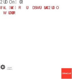 Oracle Cloud Using the Concur Adapter with Oracle Integration - Oracle Help Center