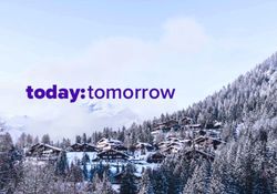 Today: tomorrow 01 - Marian Salzman