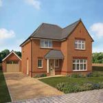 Meadow View SILVER END, ESSEX - Redrow