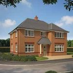 Meadow View SILVER END, ESSEX - Redrow