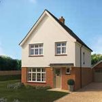 Meadow View SILVER END, ESSEX - Redrow