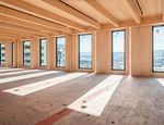 Strides In Fire Safety - for Mass Wood Timber Buildings - SmartLam