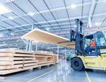 Strides In Fire Safety - for Mass Wood Timber Buildings - SmartLam