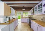 A delightful mid-terrace Cotswold stone cottage - 7 Cottage Farm Court, Stretton on Fosse, Moreton-in-Marsh, Gloucestershire, GL56 9SR - Savills