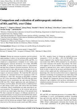 Comparison and evaluation of anthropogenic emissions of SO2 and NOx over China