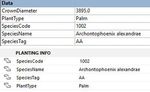 IFC-CENTRIC VEGETATION MODELLING FOR BIM - ISPRS ...