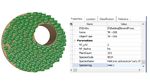 IFC-CENTRIC VEGETATION MODELLING FOR BIM - ISPRS ...