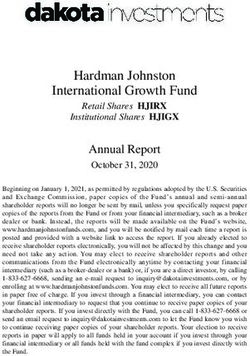 Hardman Johnston International Growth Fund