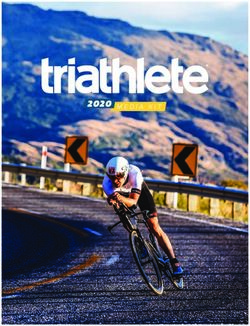 2020 MEDIA KIT - Pocket Outdoor Media