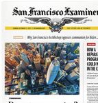 COMMUNICATIONS 2022 MEDIA KIT - The San Francisco Examiner