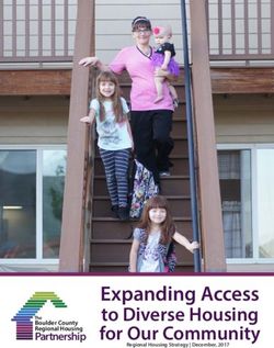 Expanding Access to Diverse Housing for Our Community - Partnership