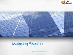 Marketing Research www.rdsinmarket.com.ve - RDS In Market
