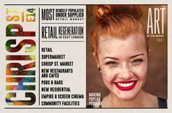 RETAILREGENERATION UNDER SUPPLIED - DENSELY POPULATED - R & C Property Consultants