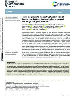 Energy & Environmental Science - PAPER - RSC Publishing