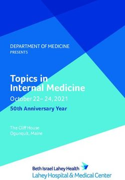 internal medicine research topics