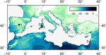 Mediterranean precipitation isoscape preserved in bone collagen - Nature