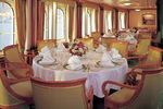 Sea Cloud II CARIBBEAN GOLF CRUISE JANUARY 25-FEBRUARY 3, 2023 - HIP - Kalos Golf