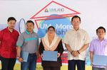 Expand unifi to camellia residence - tm continues to - Dynasty View Sdn Bhd