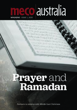 Prayer and Ramadan - MAGAZINE - ISSUE 1, 2020 - MECO Global