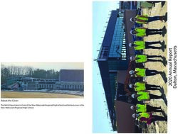 About the Cover - Town of Dalton