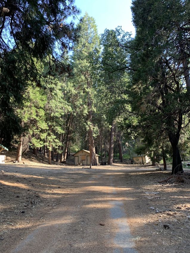 CAMP BIG HORN 2022 Summer Resident - Greater Los Angeles Area Council