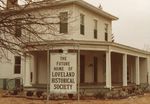 Then and now Loveland Museum Center