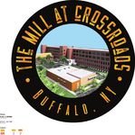 NEW MODERN RENTAL APARTMENTS - www.MillatCrossroads.com 19 Doat St, Buffalo, NY 14211 - Regan Development