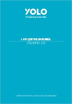 Pomp, duck and luck 19 Tage China - yolo-reisen.deasien/china/pomp-duck-and-luck-2019 - YOLO Reisen