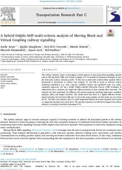 Transportation Research Part C