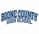 Wellness Report Card Boone County Schools 2020-2021