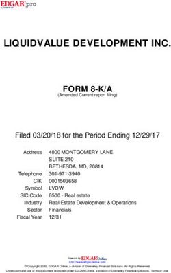 LIQUIDVALUE DEVELOPMENT INC - FORM 8-K/A - OTC Backend
