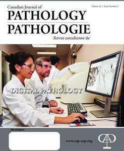 Pathology pathologie - Digital Pathology - Revue canadienne de - Amazon S3