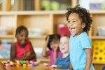 LEARN GROW THRIVE - DAVIS FAMILY YMCA PRESCHOOL 2021-2022 SCHOOL YEAR