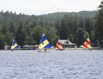 Directors' Message - Camp Lochearn