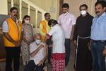 Feast of St Padre Pio at St Anne's Friary Mangaluru - HOLY ...