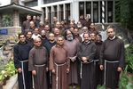 Feast of St Padre Pio at St Anne's Friary Mangaluru - HOLY ...