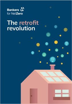The retrofit revolution - Volans