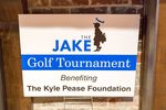 FRIDAY, SEPTEMBER 17, 2021 HORSESHOE BEND GOLF SHOTGUN START AT 2:00 PM - BENEFITTING - The Kyle Pease Foundation