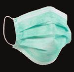 Pharma & Healthcare packaging 3 and 4 sided seal pillow bag Personal Protective Equipment