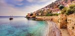 DELIGHTS OF GREECE & TURKEY - John Milbrath, AAA Washington Vice President of Travel