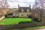 BOTTOM FARMHOUSE, SOUTHORPE, STAMFORD - King West