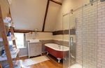 BOTTOM FARMHOUSE, SOUTHORPE, STAMFORD - King West