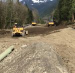 INDIGENOUS MONITOR OVERVIEW REPORT - Trans Mountain