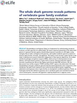 The whale shark genome reveals patterns of vertebrate gene family evolution