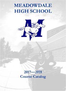 MEADOWDALE HIGH SCHOOL - 2017-2018 Course Catalog - Edmonds School ...