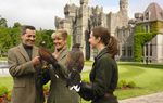 CELTIC QUEST Tara O'Grady's Wellness Tour in Ireland - Caddie Tours