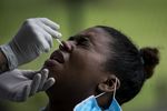 Data shortfall impairs Brazil's tracking of spreading virus