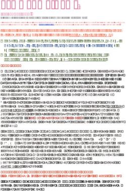 Community News - Presteigne